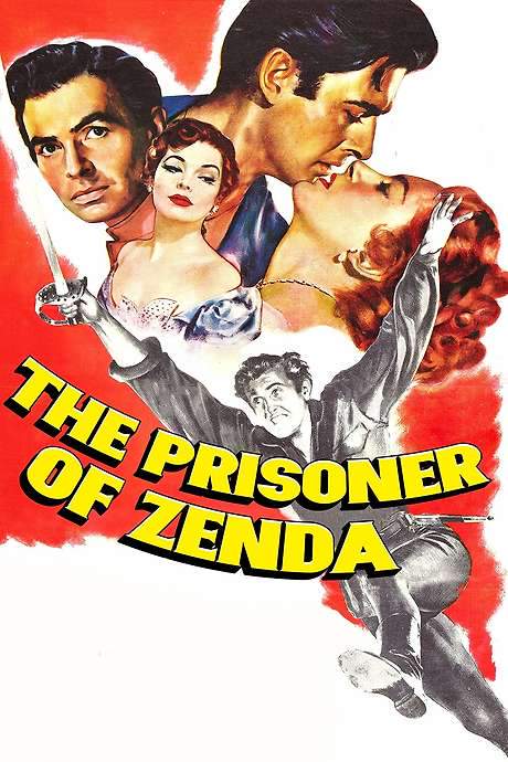 The Prisoner of Zenda